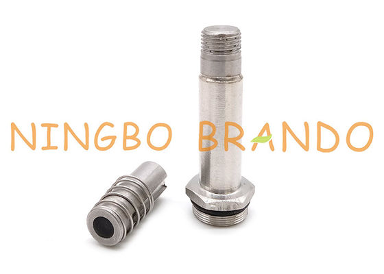 T-Shirt Baskı Makinesi Mürekkep Püskürtmeli Yazıcı Solenoid Valf Armatür Gövdesi