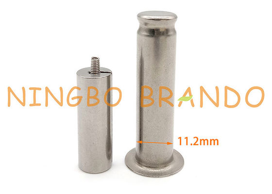 Endüstriyel Tekstil Makinesi Mürekkep Püskürtmeli Yazıcı Solenoid Valf Armatür