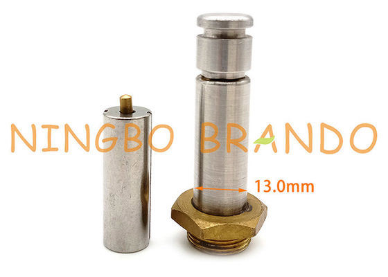 En İyi Nr.0200 Bobin için Toz Toplayıcı Darbeli Jet Vana Solenoid Kök