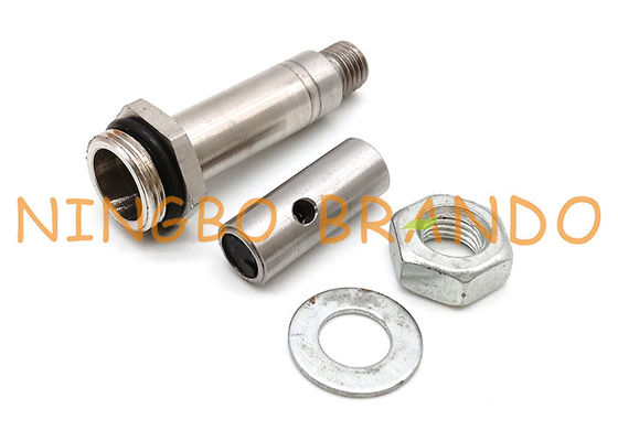 Tıbbi Ekipman Kan Basıncı Monitörü NC Solenoid Valf Gövdesi