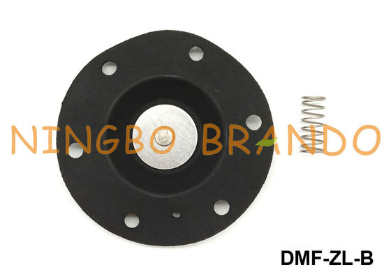 DMF-ZL-B SBFEC Toz Toplayıcı Darbeli Jet Vana için NBR Diyafram