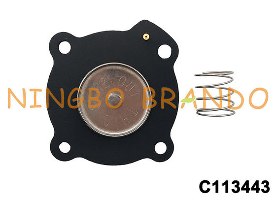 G353A041 SCG353A043 3/4'' C113443 Diyafram Tamir Takımı