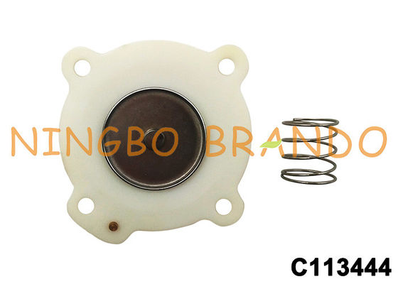 ASCO Tip C113444 Pulse Jet Diyafram Vana İçin 1