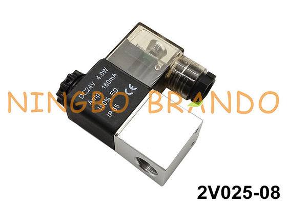 2V025-08 2/2 Yollu 1/4